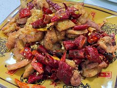 -孙厨娘川味饭馆(临河街店)