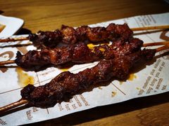 -大丰收脆鱼(万达江北店)