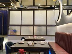 -江南福宴·澳门海鲜.牛肉火锅(汇高栢悦中心店)