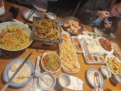 -95号酱骨·一块豆腐(展春园西路店)