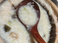-南拳十三姨·潮汕砂锅粥(世纪金源店)
