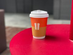 -麦当劳(国际社区店)