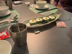-帕蓝·暹罗料理(大学路店)