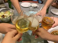 -宴天下大酒店(政和路店)