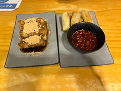 -勺子米线·云南传统小吃市集(四方街店)