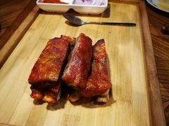 -阿罗新疆菜(人民广场店)