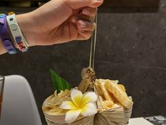 -CHILL Pho澳洲牛肉越南粉(佛山顺德万象汇店)