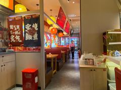 -莲寿司(国兴店)