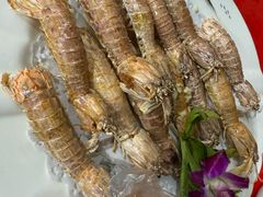 -友强·22年特色海鲜大排档·闽菜(厦门美食地标店)