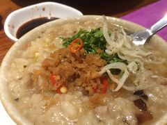 海鲜粥-全渔村小海鲜