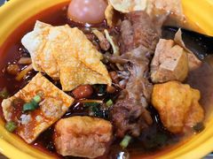 -龍城柳州螺蛳粉(群星路店)