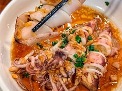 -荣基四海一家·家常菜·海鲜大排档(新安店)