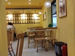 -正南齐北·老街糯米团(洪崖洞店)