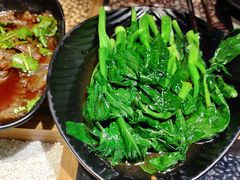 -潮十三潮汕砂锅粥(高新四路大都荟店)
