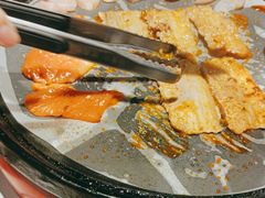 -么肆烤肉·中式自助·烤肉大排档(街道口季佳PAI店)