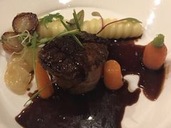 -北京古城老院厉晓麟精致菜