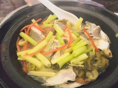 -陆记鹅庄·潮汕菜·狮头鹅(大仟里店)