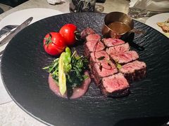 -villaa·别墅·融合菜西餐厅