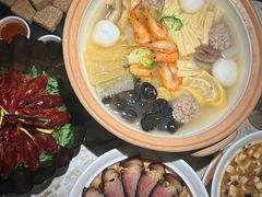 -寻宝记绍兴菜(状元店)