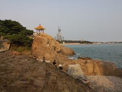 -青岛第二海水浴场
