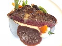 眼肉-ELUNE艾露恩·人良斋西餐厅