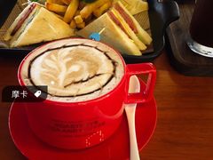 -CIRCLE·酒吧(第一国际店)