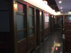 -午月海鲜烧烤酒店(不老街店)