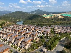 -清远熹乐谷温泉度假酒店