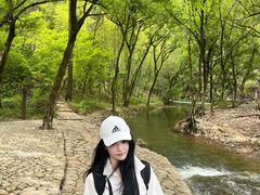 -楠溪江风景名胜区