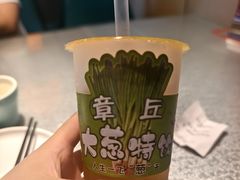-老济南·地道济南菜(大明湖店)