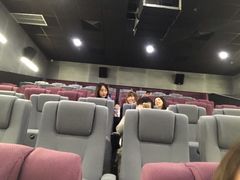 -大地院线珠江摩尔店(CL全景超级影院)