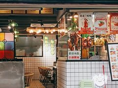 -粤式轩广东茶餐厅(草市街店)