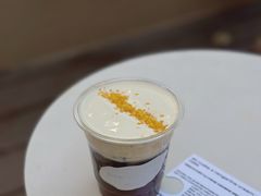 -HUGS coffee(东区店)