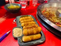 -谭鸭血老火锅(漳州路店)