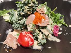 -大渔铁板烧(蛇口店)