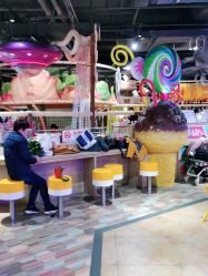 -丁当乐园(经纬汇店)