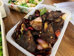 风吹牛肉-口味堂(惠济路店)