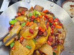 -潇湘阁(三里屯SOHO店)