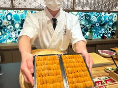 -小十Omakase(地王大厦店)
