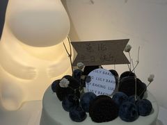 -鹿里烘焙LulyBaking(东二环泰禾广场店)