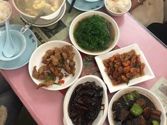 -蘭心餐厅(进贤路店)