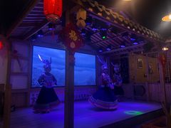 -老凯里苗岭酸汤鱼酸汤牛肉(百里杜鹃路店)