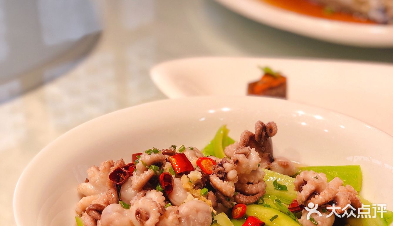 江浙私房菜中的佼佼者[强]