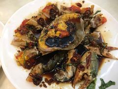 -长平老姿娘夜粥(平东一街店)