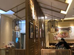 大堂-陳八两面家(滨江天街店)