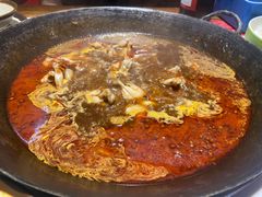 -老天桥蛙炉火锅(姑苏总店)