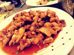 -老苏扬饭店