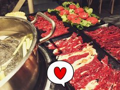 -八合里潮汕鲜牛肉火锅(深圳海岸城店)