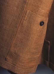 -Biella Fibers杰尼亚Zegna面料西装·夹克·礼服全定制Bespoke(晶耀前滩店)
