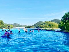 -宁波九龙湖开元度假村